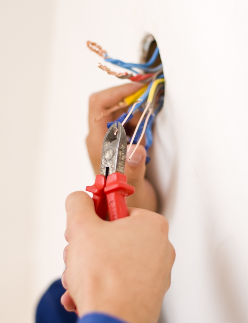 Electricians Bromley, Bickley, Downham, BR1