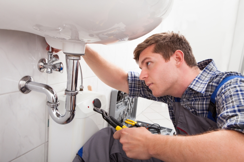 Emergency Plumbers Bromley