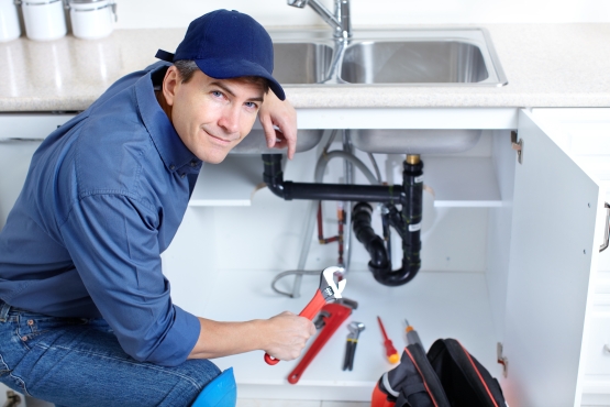 Residential Plumbing Bromley